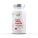 Vita World Krill oil Antarctic 500mg 100 Capsules Made in Germany