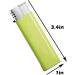 Funny Toy Water Water Spray Lighter Prank Water Shooting Toy Lighter Water Squirting Lighter Fake Lighter Manual Integrated Water Guns (3pcs) - Buy Online on GoSupps.com