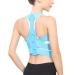 Adults Sitting Posture Corrector Boys Girls Spinal Support Belt Correct Body Figure Stand Trainer Device (Color : Gray Size : Small) (Blue Large)