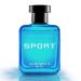 Sport EDT 50ml - Perfume for Men - Buy Online on GoSupps.com