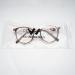 Vevesmundo Multifocus Progressive Blue Light Filter Reading Glasses - Anti-Blue Light Bifocal Visual Aid for Men Matt Black - Buy Online on GoSupps.com