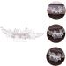 MAGICLULU 1pc Flower Leaf Comb Fashion Hairpin Woman Hair Comb Alloy Hair Decor Hair Accessory Handmade Hair Decor Exquisite Headwear - Buy Online on GoSupps.com