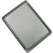 Tegg Bead Design Board 26.5x20x2cm - Gray Flocked Jewelry Organizer Tray for DIY Necklace Bracelet Making - Craft Design Board for Jewelry Makers - Buy Online on GoSupps.com