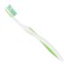 SmileGoods A352 Toothbrush - 35 Tuft Soft Bristle with Tongue Cleaner | 72 Individually Packaged Assorted Colors | Bulk Pack of Premium Toothbrushes - Buy Online on GoSupps.com