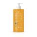 Vasu Naturals Shea Butter Care Body Lotion | Ultra Nourishing Pro-Vitamin B5 | 12.32 fl oz | International Shipping Available - Buy Online on GoSupps.com