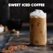 Dunkin' Hazelnut Flavored Ground Coffee 12 oz - Rich and Smooth Blend - Buy Online on GoSupps.com