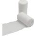 Buy 20 Gauze Bandages Nobafix - Size 8 cm x 4 m | International Shipping Available - Buy Online on GoSupps.com