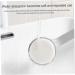 Lotion Applicator for Back 11.6 Inch Long Handle Oils Applicator Back Sun Cream Applicator Bath Sponge Brush for Applying Body Skin Cream Moisturizer Sunscreen - Buy Online on GoSupps.com