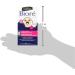 Bior Deep Cleansing Charcoal Pore Strips for Instant Pore Unclogging and Blackhead Removal (8 Count) Charcoal 8 count (Pack of 1) - Buy Online on GoSupps.com