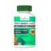 TRIPLE GREEN SPIRULINA MORINGA CHLORELLA UNIQUE 100% PURE 3 IN 1 NEW2023 ! 90 Capsules MADE IN CANADA