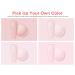 AIMEILI Milky White Nude Gel Nail Polish Set - 4pcs x 10ml, Soak Off UV LED Hema Free Lacquer Kit | Salon Quality DIY Gel Nails - Transparent Finish - Buy Online on GoSupps.com