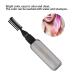 Temporary Gray Hair Color Chalk - 20ml x 2 Pieces for Halloween Christmas & Cosplay Parties | International Shipping Available - Buy Online on GoSupps.com