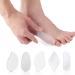 dijiusidy Pedicure Tools Professional Feet File Cracking Foot Care Kit Rasp Dead Skin Removers Men Women Grater Beauty Care Type 5 - Buy Online on GoSupps.com
