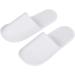 Queuca Disposable Hotel Slippers - 100 Pairs for Men & Women | Perfect for Spas & Guest Rooms - Multi-Way Bathing Comfort - Buy Online on GoSupps.com