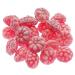 Buy Raspberry Candy - Fruity & Sweet Natural Flavor | 5 Bags with 5% Discount - 125g Pack - Buy Online on GoSupps.com