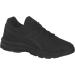 ASICS Gel-Mission 3 Black/Carbon Women's Running Shoes - Size 40.5 EU | Stylish & Comfortable Footwear for All Levels - Buy Online on GoSupps.com