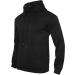 Hanxiulin Men's Training Suit - Casual Long Sleeve Sports Jacket & Pants Set | Black M - Perfect for Gym & Leisure - Buy Online on GoSupps.com