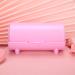 Buy Nail Stamper Oil-Absorbing Paper - Hard-Wearing Tools for Home Salon & Beauty Shop (Pink) - Buy Online on GoSupps.com
