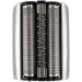 Buy ZAYRAY 83M Series 8 Shaver Accessories - Head Foil & Cassette for Model 8325S 8370Cc 8340S 8350S | International Shipping Available - Buy Online on GoSupps.com