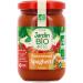 ORGANIC SPAGHETTI TOMATO SAUCE 200G JARDIN BIO ETIC PACK OF 4 - Buy Online on GoSupps.com
