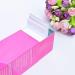 UKD Makeup Cotton Facial Cotton Pads Makeup Remover Square Cotton for Removing Face Eyes Nail 325 Sheets Cost-Effective and Durable Useful and Professional - Buy Online on GoSupps.com