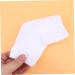 FRCOLOR 2 Pairs Feet Repair Socks Dry Feet Socks Gel Foot Socks Rough Calluses Socks Feet Cracked Socks Breathable Socks Moisturizing Gel Socks Ankle Socks Men and Women Heel - Buy Online on GoSupps.com