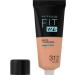 Maybelline Fit Me Matte & Poreless Foundation 312 Golden 30ml - Pack of 1 - Buy Online on GoSupps.com