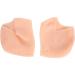 Heel Protectors for Foot Care - 1 Pair of Durable Color Heel Covers - International Shipping Available - Buy Online on GoSupps.com