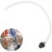 Syrisora Humidifier Tubing Connector for 5L Oxygen Generator Humidifier Cup Replacement Part Accessory - Buy Online on GoSupps.com