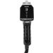 Chiropractic Adjustment Tool | Electrical Spine Massage Gun for Joint Pain Relief & Body Relaxation (Black EU) - Buy Online on GoSupps.com