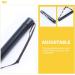 COHEALI Plastic Expandable Drawing Tube - Telescoping Poster Tube for Artworks & Documents - 20 to 35 Inches - Buy Online on GoSupps.com