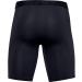 Under Armour Men's Tech Mesh 9 2-Pack Medium Black/Black - Lightweight Comfort - Buy Online on GoSupps.com
