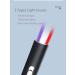 VOVA Cat Pointer Interactive Toys 2 Pack Cat Chasing Toys Pet Toys for Indoor Kitten Play Chase Exercise USB Recharge Cat Toy Pointer for Indoor Cat Mouse Toys Wand Light Pet Interactive Toys - Buy Online on GoSupps.com
