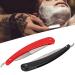 Classic 2-Piece Plastic Barber Razor for Men |  - Buy Online on GoSupps.com