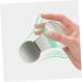 Goohochy Portable Fascia Massage Device - Mini Percussion Muscle Massager Tool (11.5x7.5cm) - Optimal Relief Anytime Anywhere - Buy Online on GoSupps.com