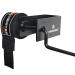 Meister Mounted Easy Hand Wrap Roller - Fits All Boxing & MMA Wraps Black