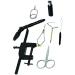 Creative Angler Deluxe Fly Tying Kit - Our Most Popular Kit for Tying Flies - Buy Online on GoSupps.com