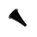 Riester 10789 Reusable Funnel for Ri-Scope L1/L2 & Pen-Scope - 4mm Diameter Black (Pack of 10) | International Shipping Available - Buy Online on GoSupps.com