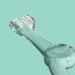 Lalafina 3-Sided Manual Training Toothbrush - Soft Bristle & Silicone Baby Toothbrush for Oral Care - Buy Online on GoSupps.com