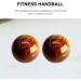 Lurrose 4-Piece Squeeze Exercise Handle - Hand Coach Baoding Balls & Fitness Massage Tools | International Shipping Available - Buy Online on GoSupps.com