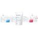 Eubos Skin Balm F Refill Bag 400ml | Rich Body Lotion for Dry Skin | Dermatologically Tested & Dye-Free - Buy Online on GoSupps.com