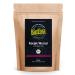 Biotiva Konjac Powder Organic 250g - Konjac-Root - Glucomannan - Devils Tounge - Amorphophallus konjac - Without additives - 100% Vegan