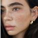 H Cone Paste Bottle - For Faux Freckles Temporary Tattoos and body - Buy Online on GoSupps.com