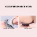 reusable eyelashes Self Adhesive Eyelashes Reusable Waterproof Fake Eyelashes Natural Realistic Fluffy Lashes 2Pair - Buy Online on GoSupps.com