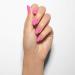 Gelish MINI Look At You Pink-achu! Soak-Off Gel Polish 9ml - Buy Online on GoSupps.com