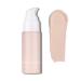 Clawrex Flawless Foundation matte foundation liquid primer makeup for waterresistant longlasting watery and smooth 02 nature 30 ml