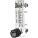 irene inevent Accurate Oxygen Air Flowmeter Panel for High-Definition Measurement 0.1-1L - Buy Online on GoSupps.com