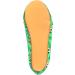 Beck Boys Goal Gymnastics Shoes 33 EU - Green | International Shipping Available  - Buy Online on GoSupps.com