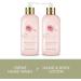 Baylis & Harding Royale Garden Rose Poppy & Vanilla Hand Care Gift Set - Vegan Friendly - Buy Online on GoSupps.com