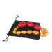 Wooden Prader Orchidometer, Prader Balls, Endocrine Rosary for Measuring Testis Scale in Clinic/Hospital, Best Gift for Endocrinologist and Pediatrician